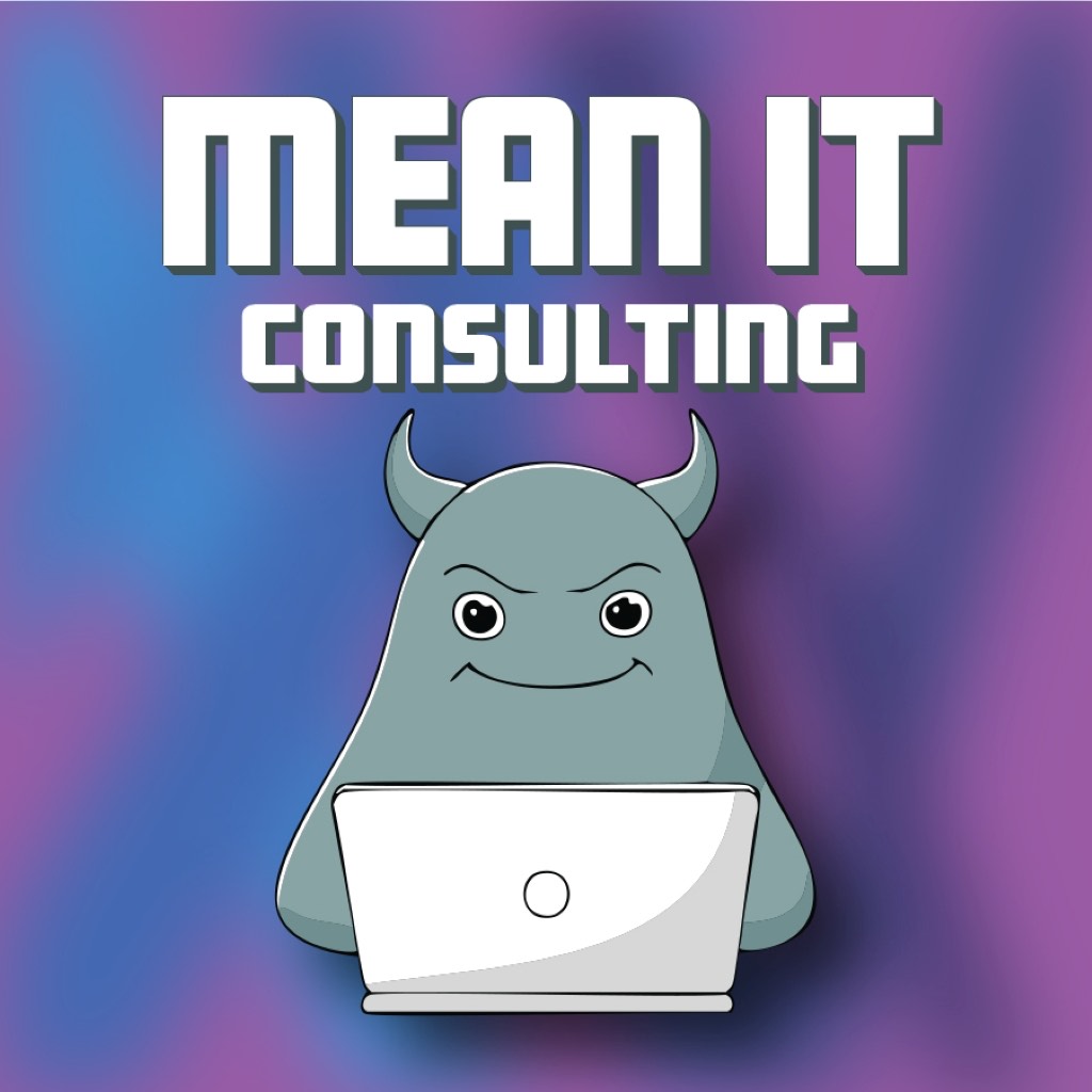 Mean It Consulting